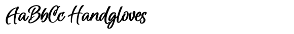 Borgers Script Bold image
