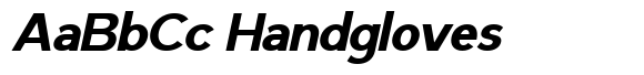 Saluna Italic Black image