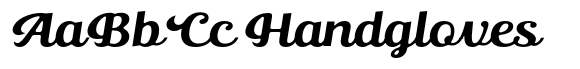 Ralsteda Soft Medium Expanded Italic image