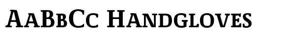 Corzinair Small Caps Bold image