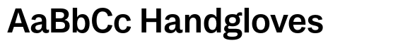 Rigor Arabic Semi Bold image