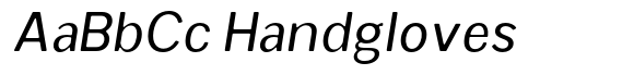 Redabin Soft Slant image