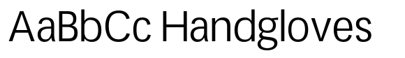 Glogmy Medium Extra Condensed image