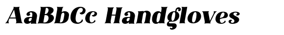 Auromiya Italic image