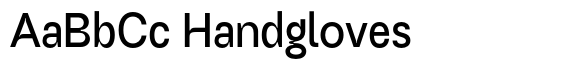 Glatify Regular image