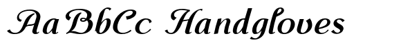Monch Neue Script Semibold image