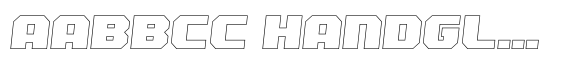 Neisson Outline Italic image