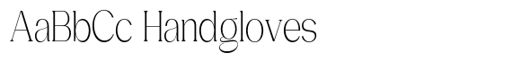 Gentano Athiroen  Serif Light Extra Condensed image