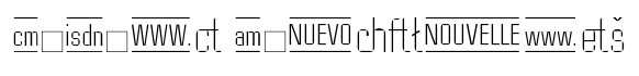 Linotype CaseStudyNo1 Light Alternate image