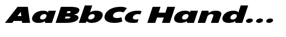Koldnesy Soft Black Italic Expanded image