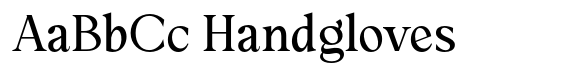 Cadera Semi Condensed image