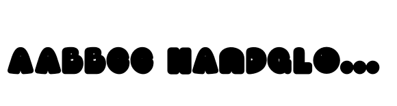 Taurus Retro Bold image