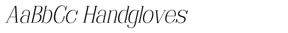 Clastin Thin Slant image