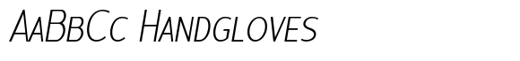 Sadina Condensed Small CAPS Sadina CCA Extra Light Italic image