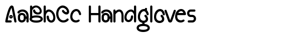 Jaengdo Regular font sample