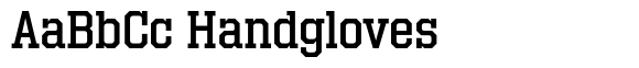 Hattrick Serif Light Condensed image