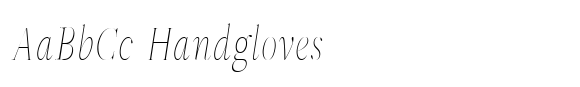 ZT Neue Ralewe Thin Condensed Italic font sample