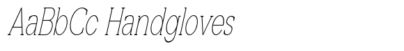 Noverion Slab Thin Slanted Condensed image