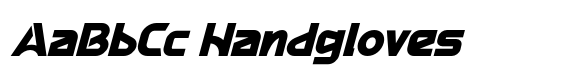 IT Narvelon Semi Bold Italic image