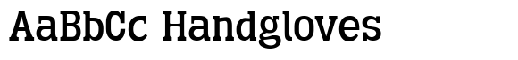Gatron Medium Semi Condensed image