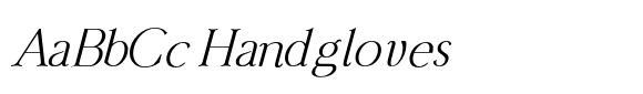 Nailong Lifemore Nailong italic Medium Bold image
