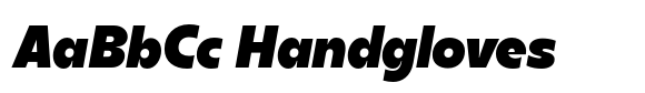 DT Synthaxel Sans 361 image