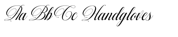 Mallestian Script Italic 7 Italic image