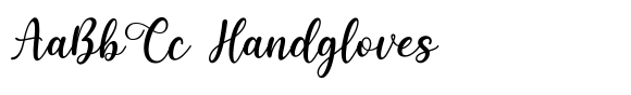 Madelisa Script image