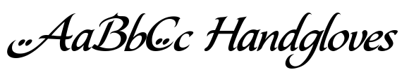 Qasrina Arabic Italic Italic image
