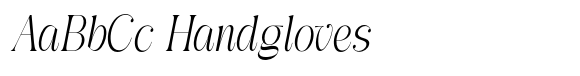 Galmiten Italic Medium Ext Cond image