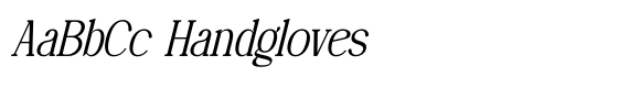 Deiloya Italic image