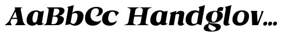 Astone Nisam Italic Italic image