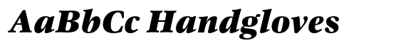 Caprano Text Black Italic image
