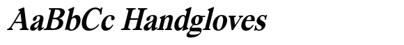 Segikan Semi Bold Semi Condensed Italic image