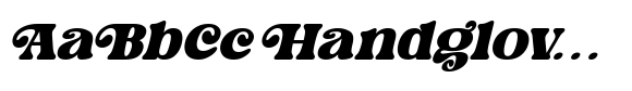 Magic Target Italic image