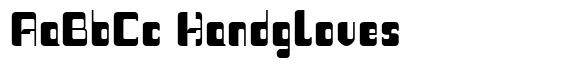 Haike Bold image