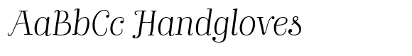 Bach Regular Italic image