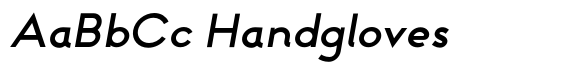 Qasel Sans Bold Italic image