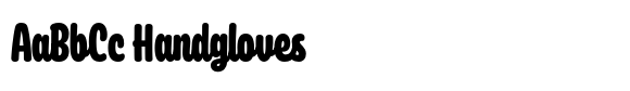 Frosting Script Black image