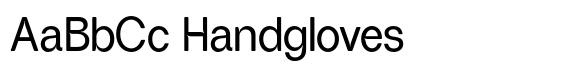 Tharo Medium Semi Condensed image