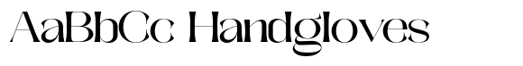 Galdertine Charetam Semi Serif Galdertine Charetam SM S Bold Ultra Expanded image
