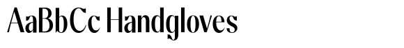 Molgrine Medium Condensed image