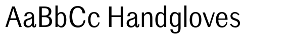 Amsterdam Grotesk Extra Light image