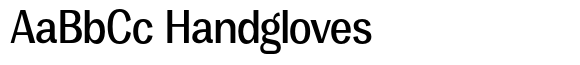 Degora Medium Semi Condensed image