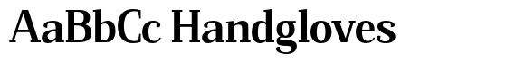 Mundale Bold image