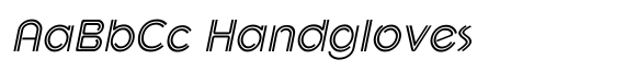 Shree Devanagari 4984 Italic image