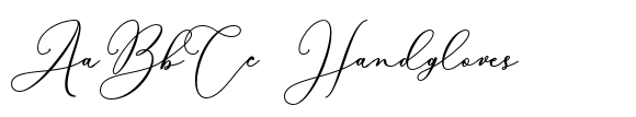 Bellisia Bold Script image