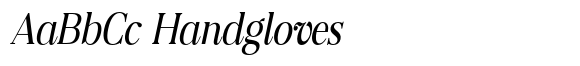 Dravion Serif Dravion Light Italic Condensed image