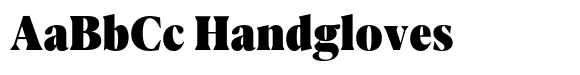 Chipno Heavy Condensed image