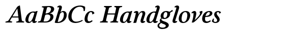 Eleni Pro Text Medium Italic image